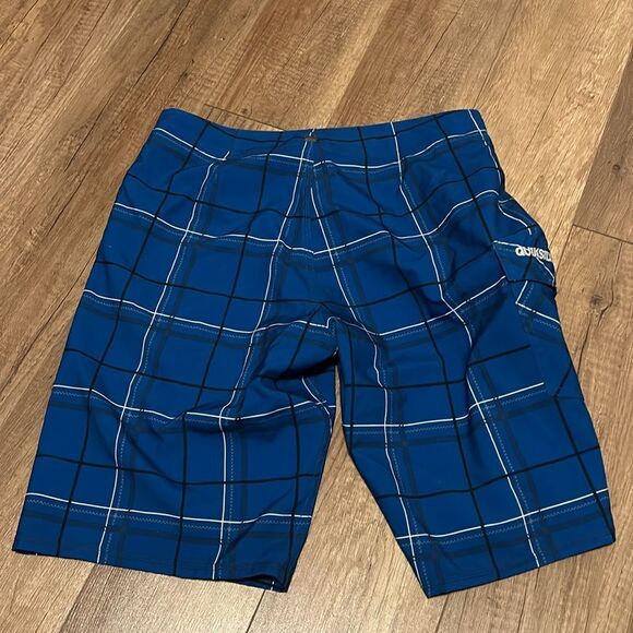 QuickSilver bermuda - Picture 2 of 5